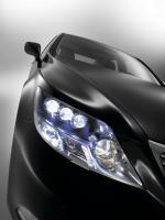 Lexus LS600h L 2007 года
